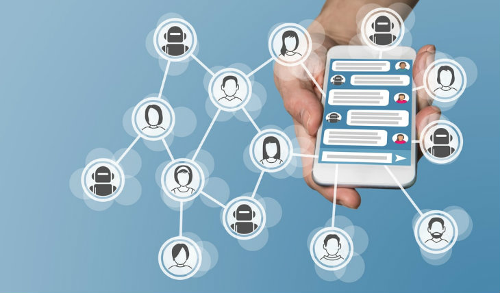 Chatbot Otto auxilia mercado financeiro com informações sobre a Previdência Privada