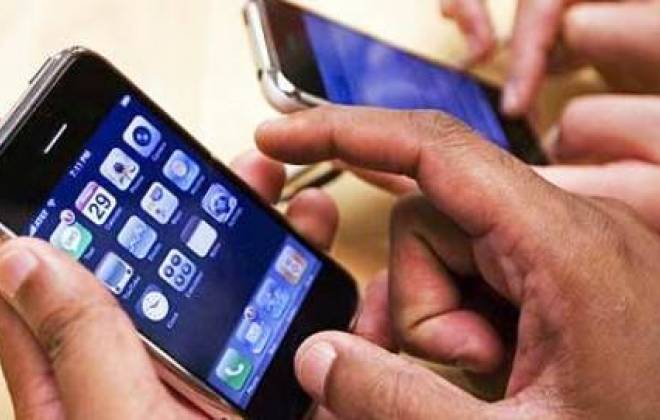 Smartphones dominam produtos mais buscados por brasileiros no primeiro semestre