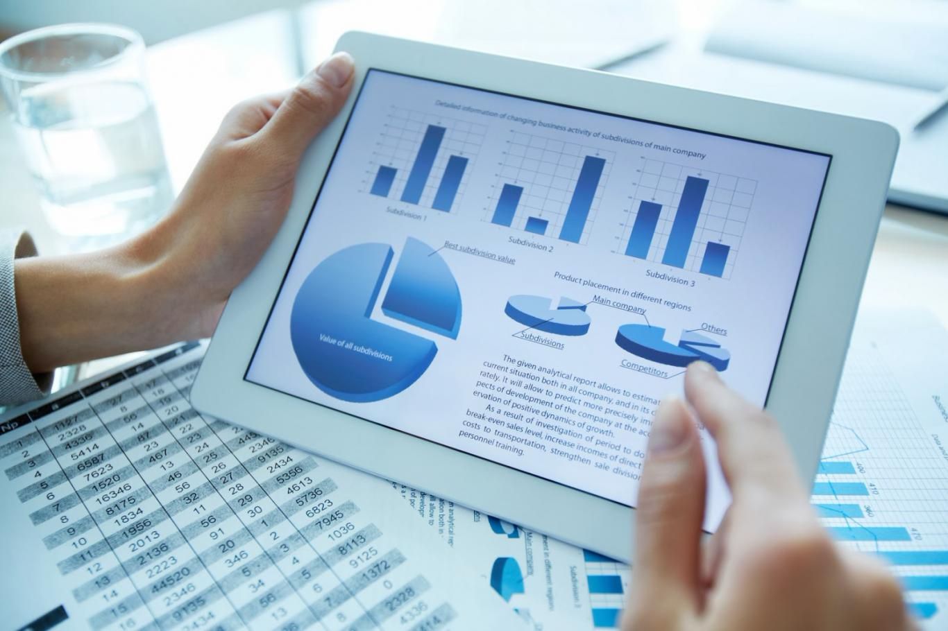 Software ranqueia funcionários mais produtivos e identifica melhorias para gestão