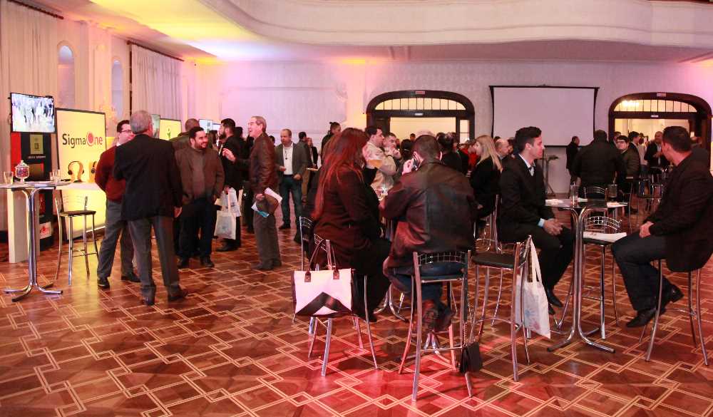 AHK promove maior evento gratuito de negócios do Paraná