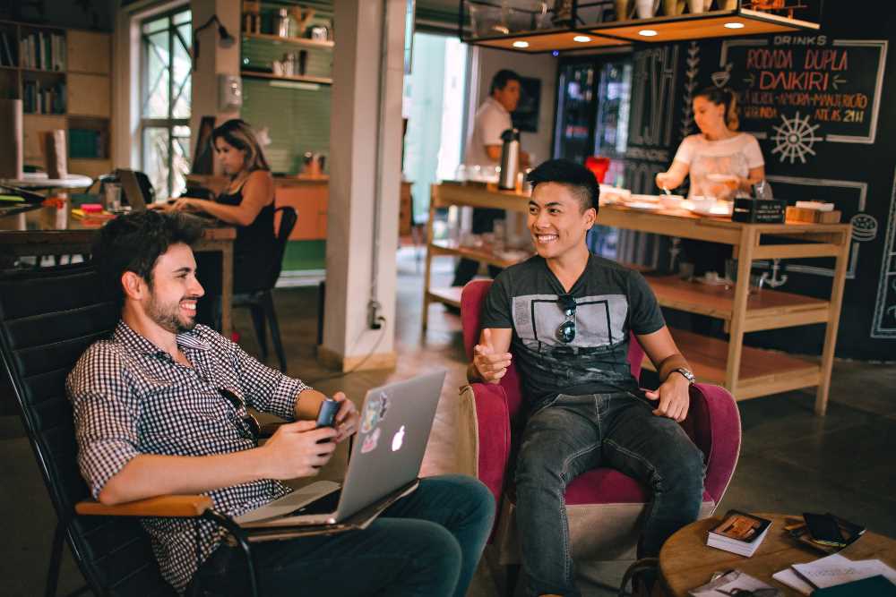 Coworking: Pesquisa indica melhora na produtividade para 76% dos membros
