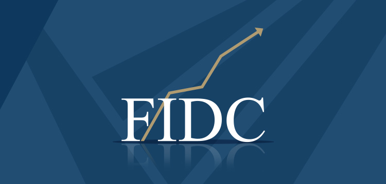 Mercado de FIDC  continua avançando em 2019