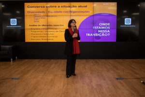 Empresas com mais diversidade nas equipes performam melhor no mercado