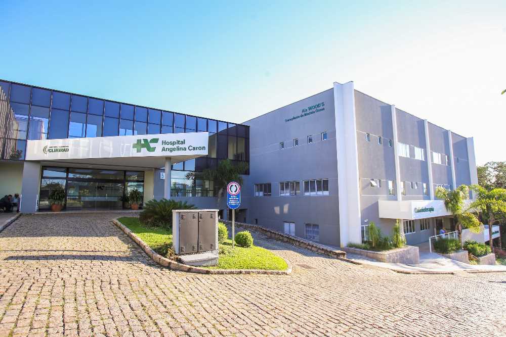 Hospital Angelina Caron reúne investidores que apostam no conceito “filantropia de performance”