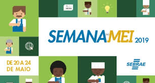 Semana do MEI promove palestras e oficinas em todo o país