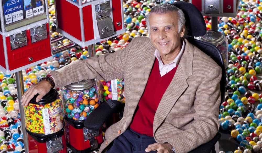 Mr. Kids leva para Feira da ABF negócio de baixo custo e pontos pré-negociados