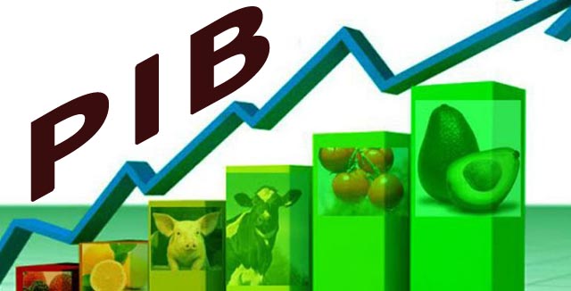 Crescimento de 1,4% do PIB mostra continuidade na recuperação da economia