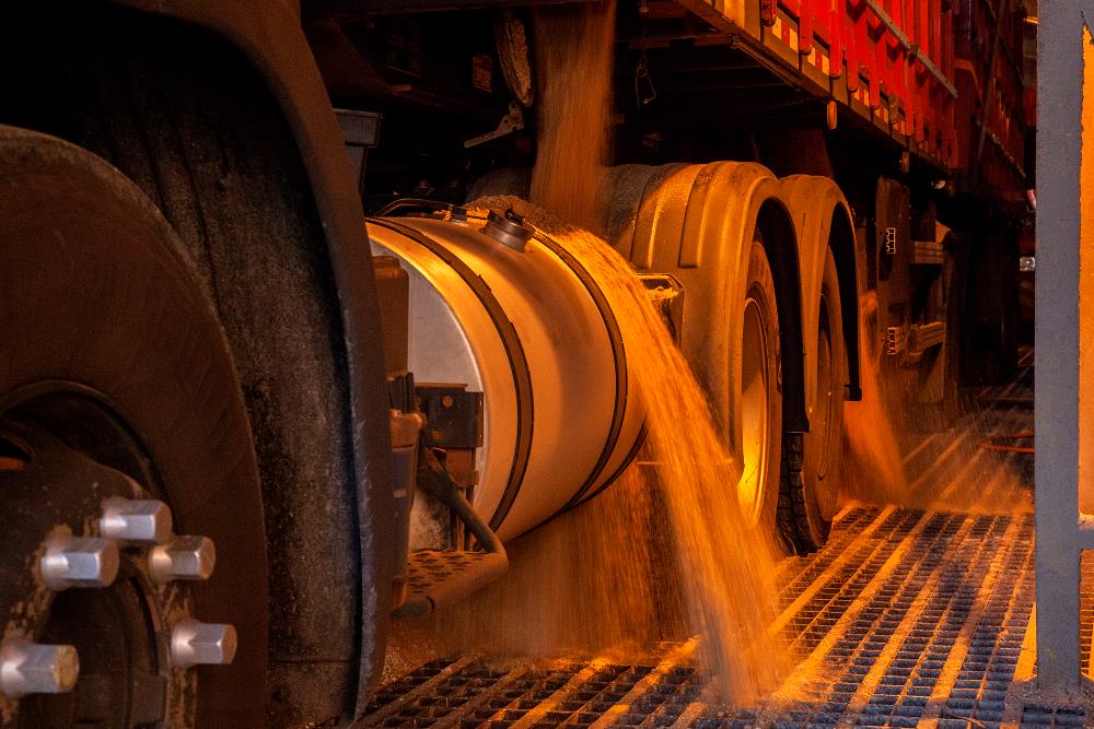 Com alta de 35%, terminais de Paranaguá fazem projeção para exportações do 1º trimestre