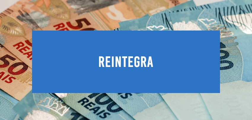 Exportadoras têm mais de R$ 15 bilhões acumulados em créditos do Reintegra