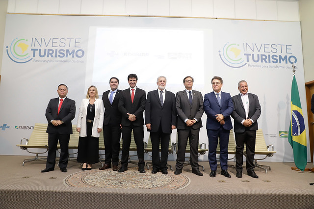 Região Sul ganha pacote de ações estratégicas para estimular turismo