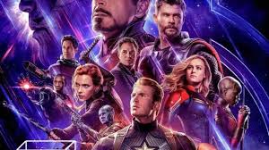 Vingadores Ultimato: quem é quem no mundo dos negócios