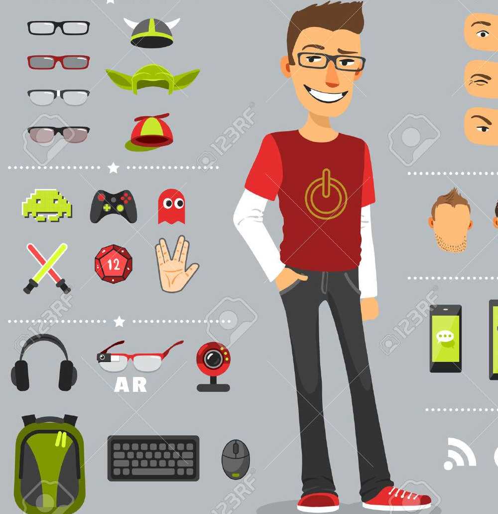 Estudo indica que apostar no comércio online é uma estratégia interessante para atingir público geek