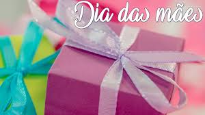 Presentes para o Dia das Mães sobem apenas 1,92%