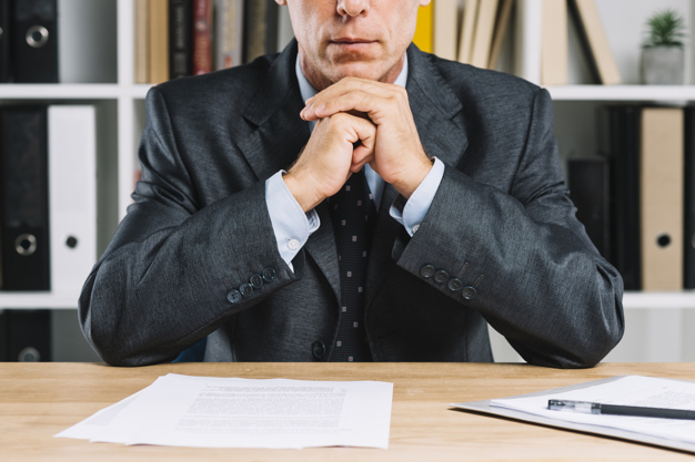Mercado muito exigente? Qual a parcela de culpa das empresas?
