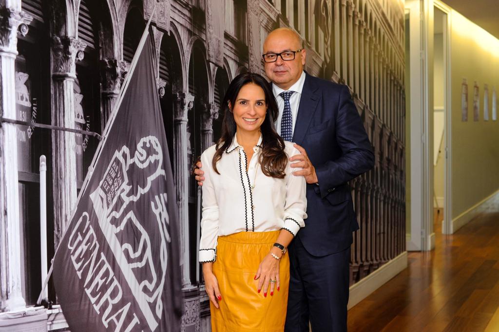Generali Brasil e Grupo Novo Mundo fecham contrato bilionário