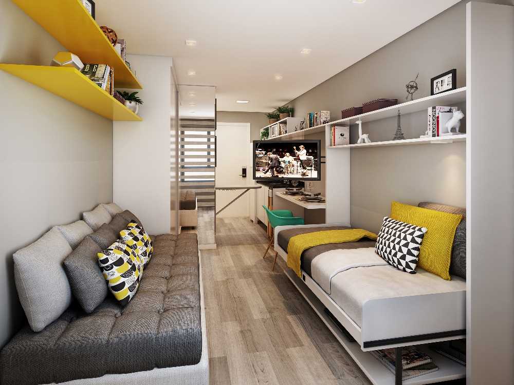 Saiba como atrair mais locadores para o seu imóvel no Airbnb, Booking e Trivago