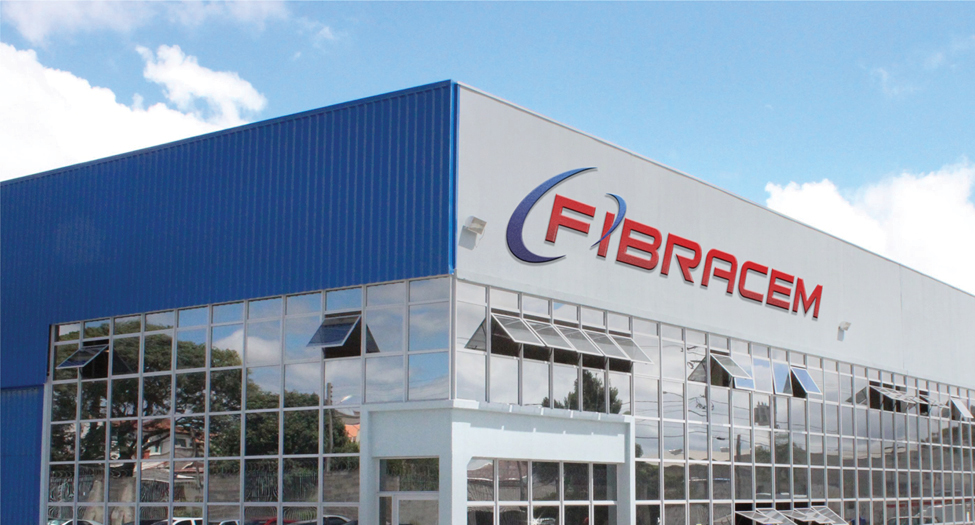 Paranaense Fibracem ignora incertezas do mercado e vê faturamento crescer 57% no primeiro quadrimestre