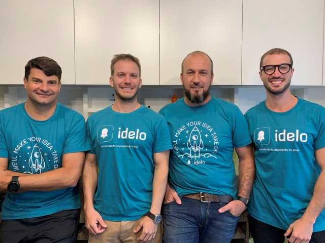 Nova plataforma de “Vitrine de Ideias” conecta empreendedores a investidores