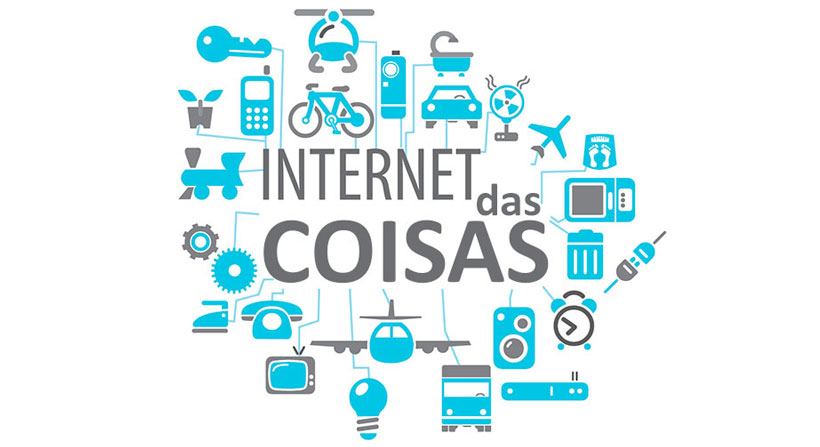 Pesquisa aponta que internet das coisas tem o maior potencial de transformação dos negócios nos próximos três anos
