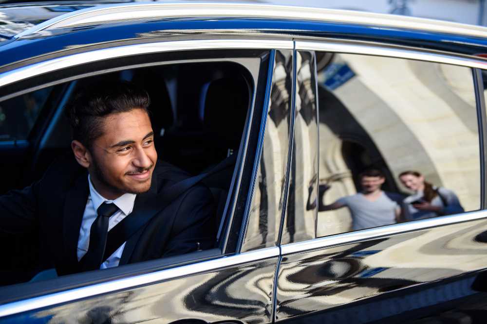 Por mais privacidade, Uber reduz informações apresentadas no histórico das viagens