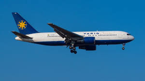 Ações do capital social da Varig México vão a leilão