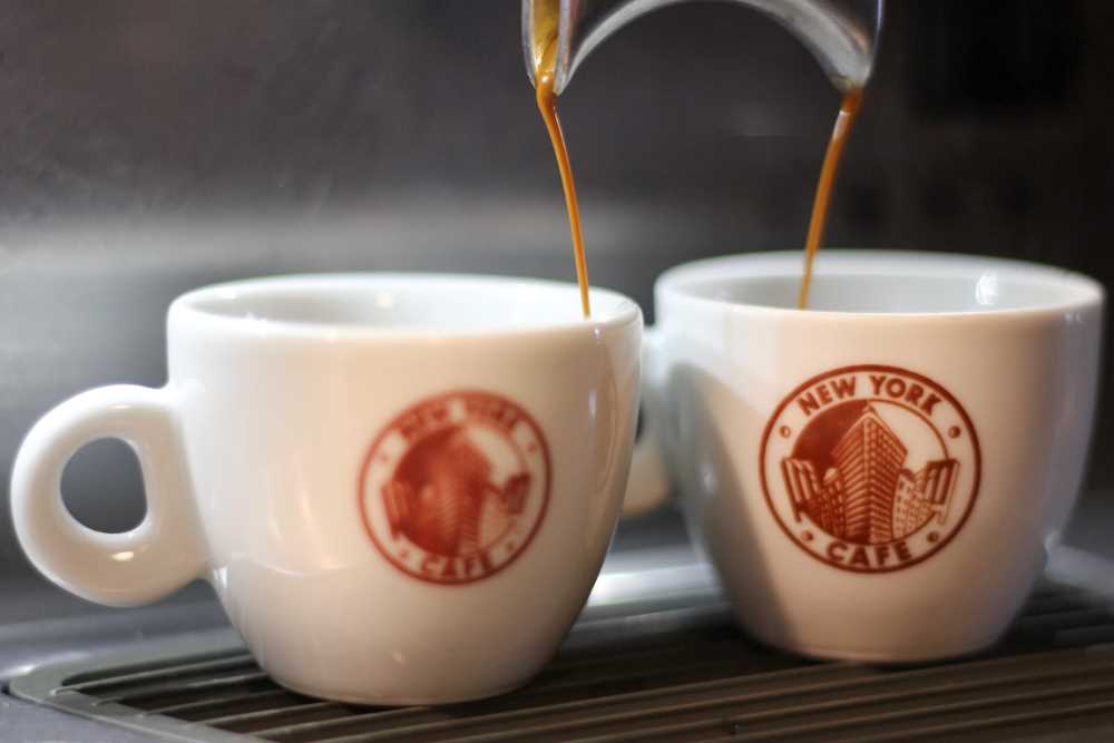 New York Cafe ganha primeira unidade franqueada