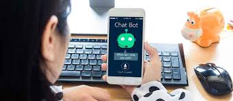 Chatbots: uma revolução no atendimento ao cliente