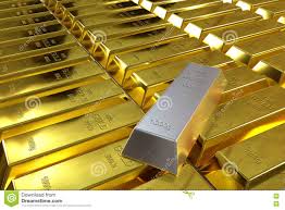 Ouro tem maior cotação em seis anos e é uma boa opção para investidores