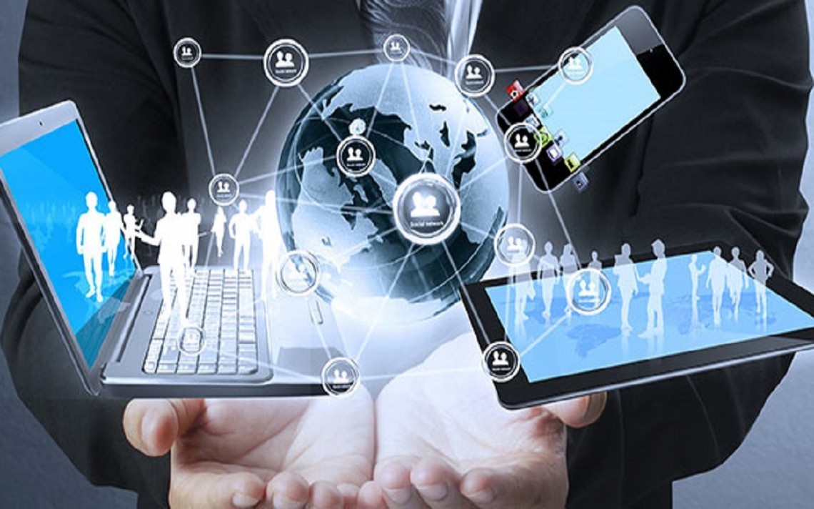 Tecnologia da Informação determinará o futuro dos negócios