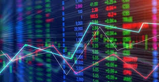 Ibovespa acumula queda de 0,61% na semana