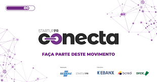 Conecta aproxima startups paranaenses de gigantes mundiais