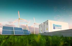Expansão do setor de energias demanda baterias com melhor desempenho