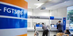 Anúncio sobre liberação de saques do FGTS fica para a semana que vem