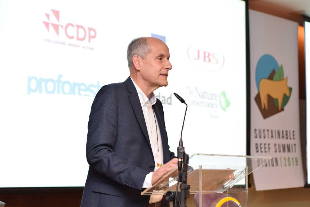 McDonald’s amplia compra de carne proveniente da pecuária sustentável no Brasil