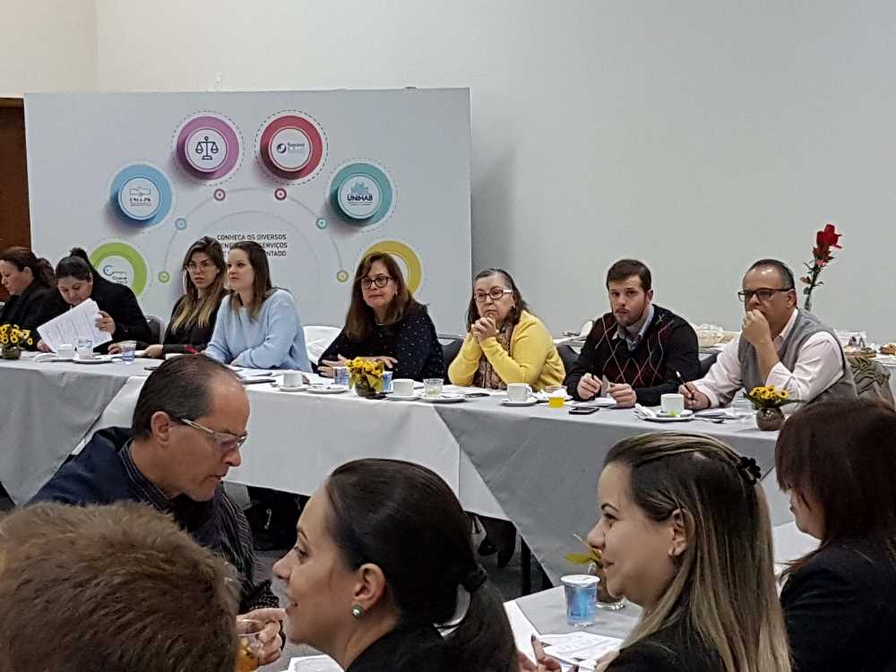 Secovi-PR realiza Pregão Eletrônico de Locação