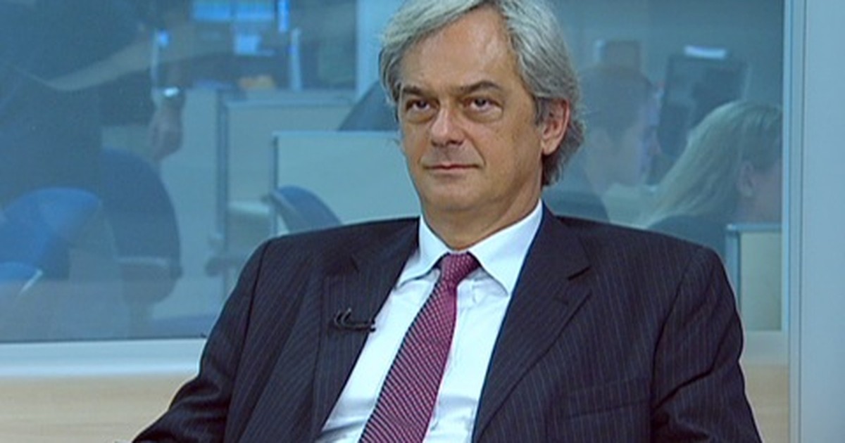 Professor da FGV aponta motivos para a queda dos juros