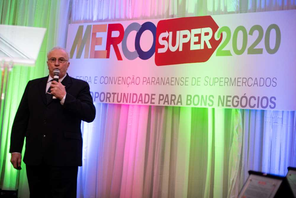 Apras lança Mercosuper 2020 com mais de 50% dos estandes vendidos