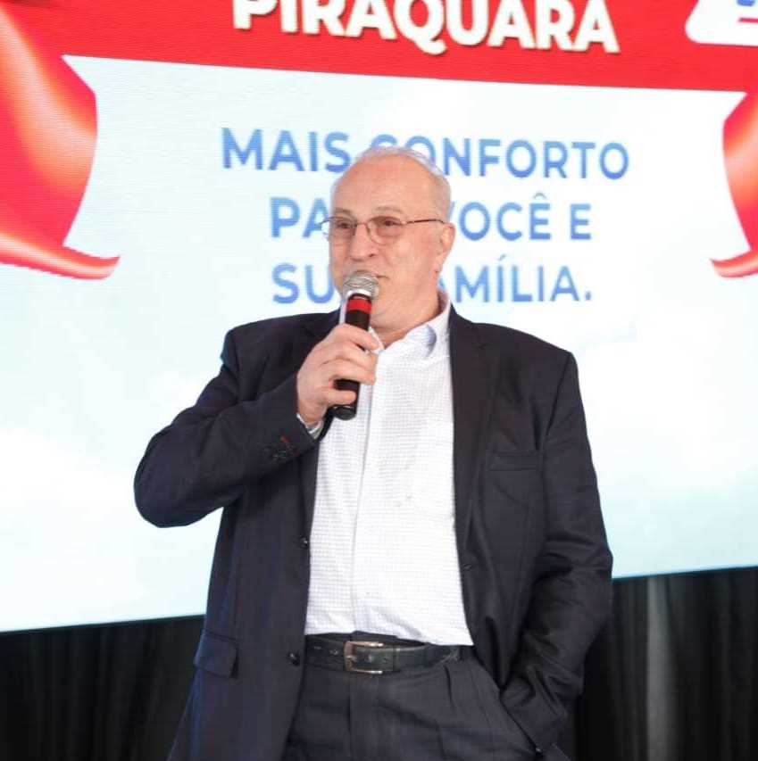 Rede Condor anuncia investimento de R$ 30 milhões em Piraquara