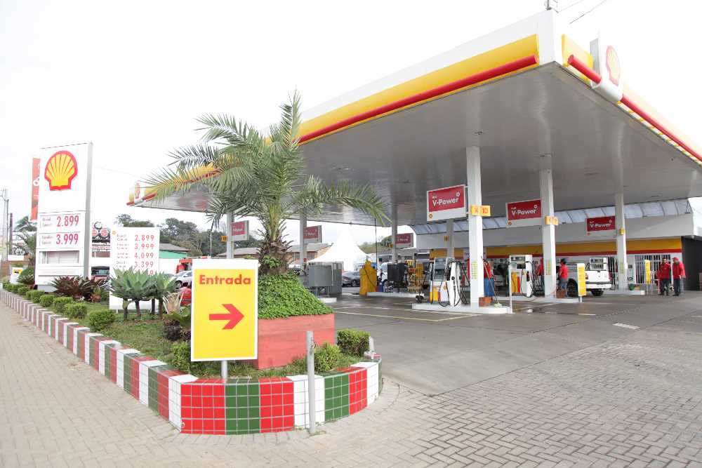 Rede Condor inaugura segundo Auto Posto em Ponta Grossa, com investimentos de R$ 10 milhões