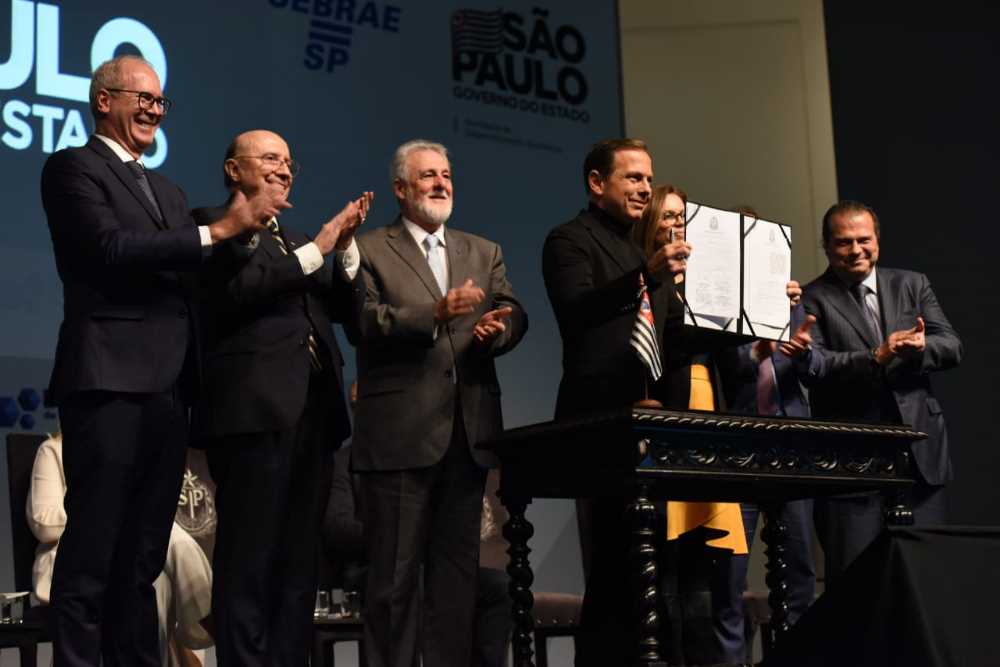Empreenda Rápido reúne serviços para donos de negócio
