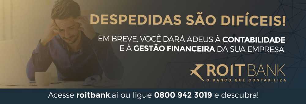 Fintech curitibana causa polêmica em todo o Brasil com outdoors que dizem adeus à contabilidade nas empresas