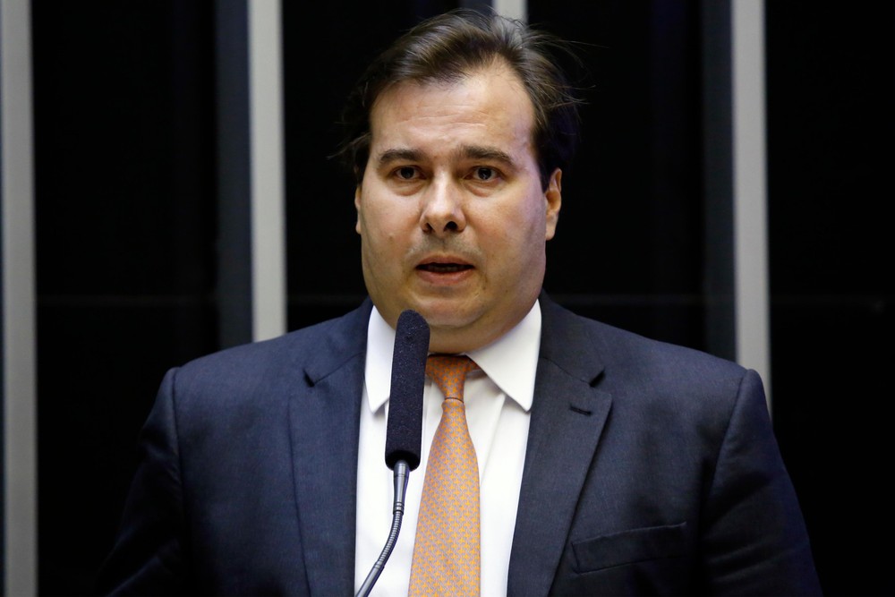 Maia prevê que Câmara deve concluir votação da Reforma Previdência antes de sábado