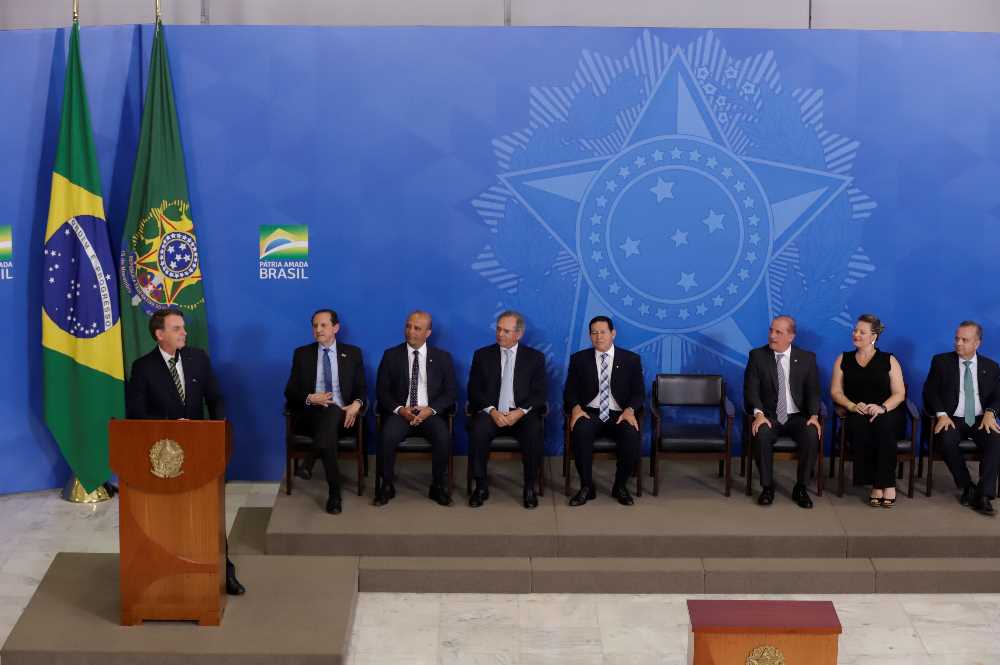 Pequenos negócios são beneficiados com modernização de normas regulamentadoras do governo