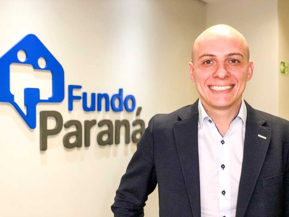Novo presidente do Fundo Paraná quer atrair 50 mil participantes