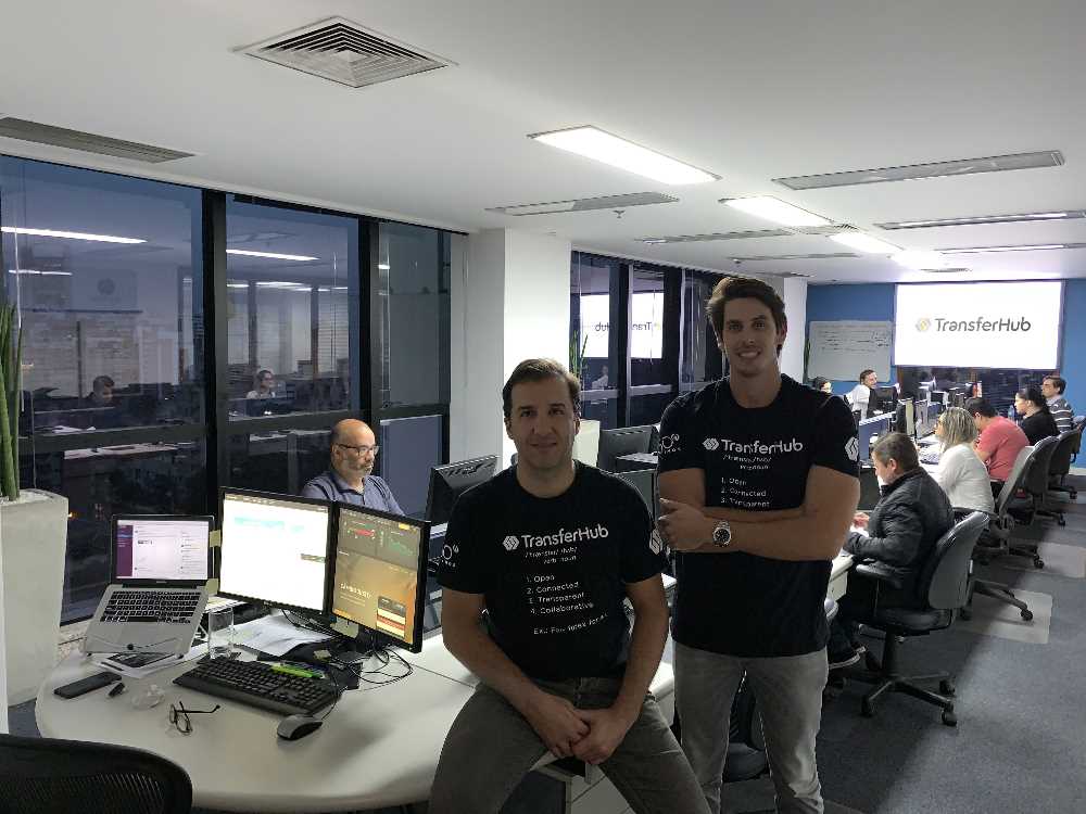 Fintech brasileira traz economia para operações cambiais de empresas