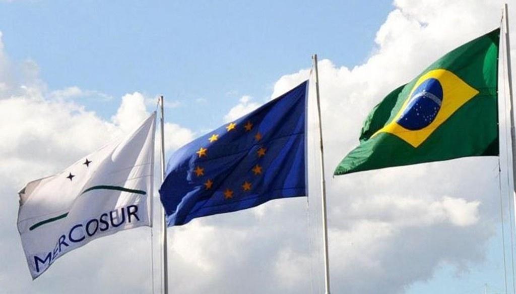 Acordo entre União Europeia e Mercosul trará resultados para Brasil em até três anos, projeta deputado