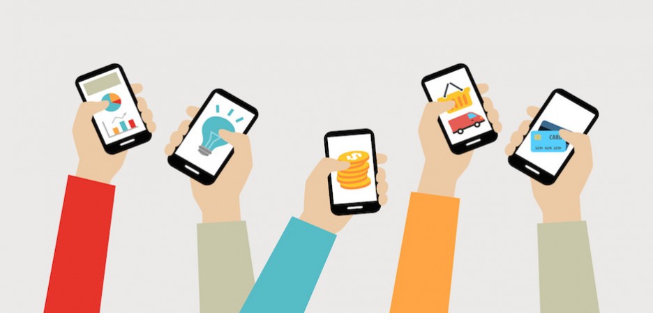 Uber, iFood e Netflix se destacam na preferência do consumidor em suas categorias de aplicativo