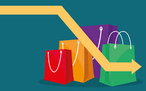 Intenção de consumo das famílias paranaenses tem nova queda