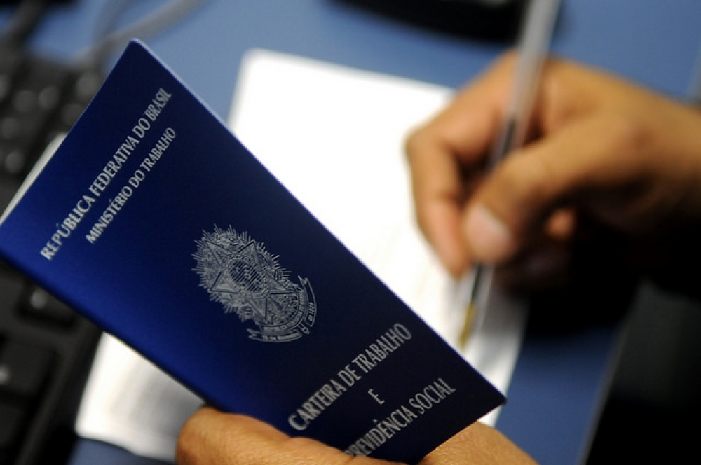 Pequenos negócios têm geração recorde de empregos para o mês de junho nos últimos cinco anos