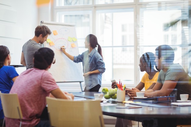 Novo trabalho? Cinco dicas para impressionar os chefes